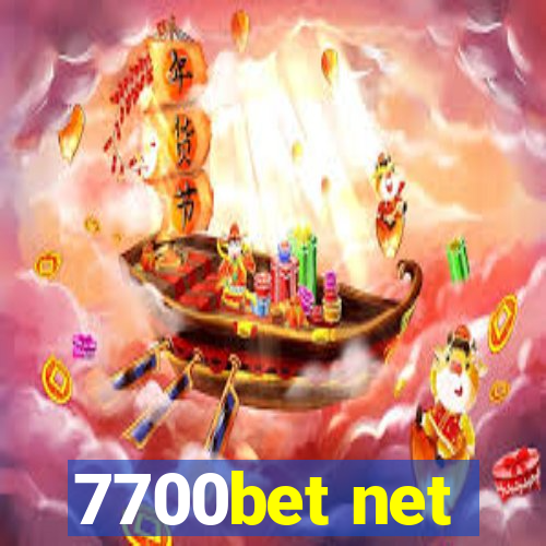 7700bet net